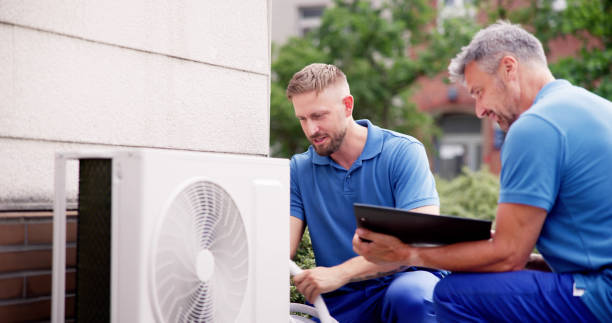 HVAC Emergency Services in Fairchance, PA
