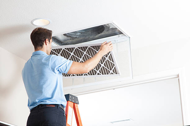 Trusted Fairchance, PA HVAC Experts