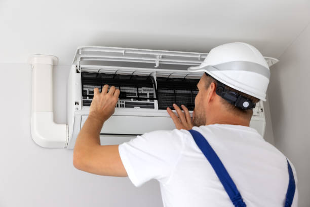 Air Duct Cleaning in Fairchance, PA