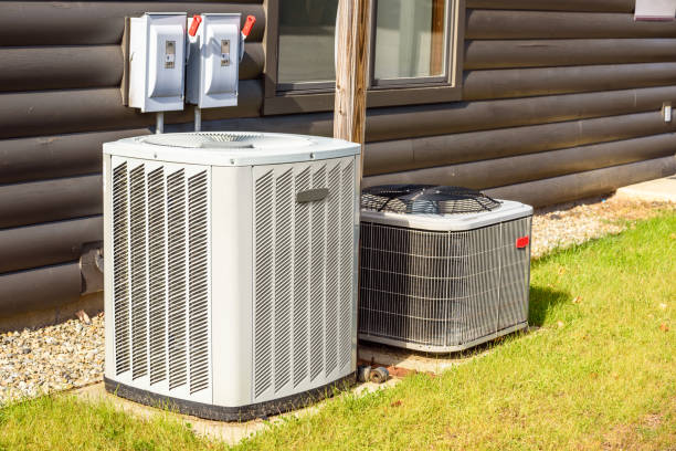 Best Affordable HVAC Services  in Fairchance, PA